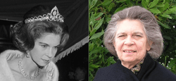 Померла принцеса Греції Ірина — сестра королеви Іспанії Софії (фото)