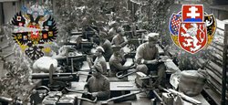 Подрались на вокзале и разрушили империю: как чешские легионеры спровоцировали гражданскую войну в России