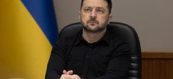 МИД уже работает над организацией голосования украинцев за рубежом, — Зеленский (видео)