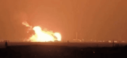 Мощности пылали трое суток: "Альфа" вывела из строя газовый терминал в РФ, — СМИ (видео)