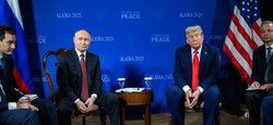 Трамп сделает Путина "самым счастливым в мире", если захватит Гренландию, — премьер Испании