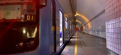 Створене не лише для руху: таємна функція метро, про яку згадують у кризові часи (відео)