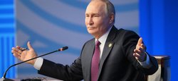 Поведение становится все более странным: Путин подражает Трампу и становится еще опаснее, — The Independent