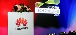 Инвестиции в образование: в Украине состоялся второй студенческий конкурс Huawei Student Tech Challenge