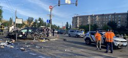 Женщина "не имела шансов", а мальчик погиб возле дома: СМИ раскрыли новые подробности ДТП в Киеве