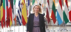 Каллас объяснила, почему ЕС не может быть посредником в переговорах с РФ