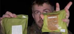 В Польше 9 из 10: украинский военный оценил сухпайки разных армий мира (видео)