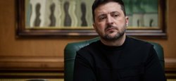 "Впервые слышу": Зеленский отреагировал на сообщение FT о выборах в Украине 24 февраля