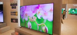 Прощавайте, телевізори Micro-LED: які дисплеї замінять їх у 2026 році і чому