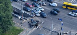 Смертельное ДТП в Киеве: в Bolt отреагировали на трагедию и сказали, что изменят в сервисе такси
