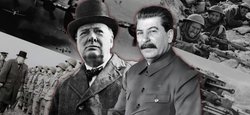 "Немыслимое": секретный план Черчилля атаковать СССР сразу после победы над нацистами
