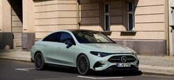 Мир перевернулся: новейший седан Mercedes-Benz получил китайский двигатель (фото)