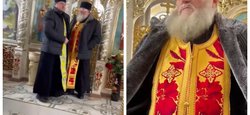 Назвал капелланов "артистами", а войну "политикой": на Буковине священник УПЦ МП препятствовал похоронам военного