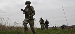 ЗС РФ поповнюють контрактниками, аби вийти "в нуль": чи планує ворог масштабну мобілізацію
