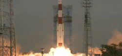 Полет в космос индийской ракеты PSLV второй раз подряд закончился катастрофой: что известно