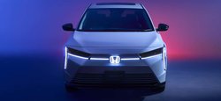 Honda повертає на ринок знамениту модель 90-х у новому образі (фото)