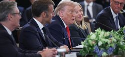 "Одобрение невозможно": ЕС придумал как отомстить США за пошлины из-за спора за Гренландию