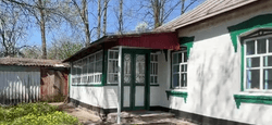 Українка купила світлий будинок в селі поблизу Києва за $10 тисяч (фото)