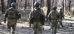 Из Грабовского вывезли 52 украинцев и зашли 100 солдат ВС РФ: что произошло в селе на границе