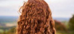 Пігмент у рудому волоссі має приховану суперсилу, про яку ніхто не знав