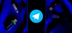 Как очистить кэш Telegram и освободить гигабайты места: 3 простых шага (фото)