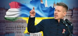 Откусит ли Венгрия Закарпатье? Почему Будапешт снова заговорил о правах меньшинств и что стоит за требованиями Мадяра