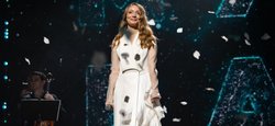 Україна опустилась у рейтингу Євробачення: Leléka не змогла витягнути ноту