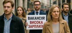 "На рынке просто нет людей": почему зарплаты больше не закрывают кадровый дефицит в Украине