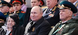 Куда девались "ряженые" ветераны с парада в Москве: три линии конфликта в обществе РФ