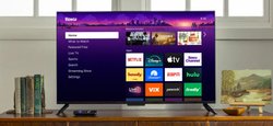 Названо найкращі ОС для смарт-телевізорів: Google TV і Samsung Tizen до рейтингу не потрапили