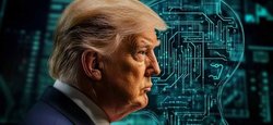 Вторая высадка на Луну: Трамп запускает GENESIS — глобальный ИИ, который изменит все