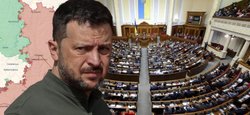 Зеленский против депутатов: почему возник парламентский кризис и что будет дальше