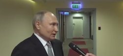Путин впервые признал проблемы с интернетом в РФ: ISW объяснил причины