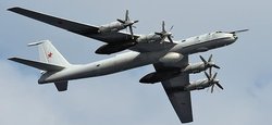 Ту-142 РФ проникли в Аляску и Канаду: почему США подняли в воздух армаду самолетов