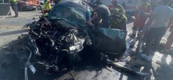 Авто участника смертельного ДТП в Киеве 39 раз попадало в поле зрения полиции: что известно