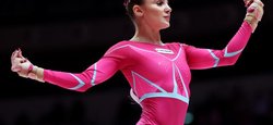Отказался провести с ней время: 19-летняя румынская гимнастка жестоко избила своего парня