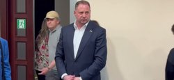 16 томов дела: суд начал избирать меру пресечения Андрею Ермаку — подробности