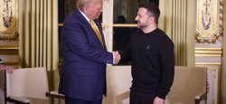 США и Украина готовят меморандум о военном сотрудничестве: СМИ узнали подробности