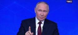 Для проведения выборов: Путин заявил, что Россия готова подумать над обеспечением безопасности