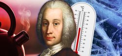 Почему вода кипела при 0°C, а замерзала при 100°C: как Андерс Цельсий изменил наш мир (фото)