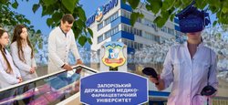 Симуляционная медицина и ИИ: как война переписала правила подготовки врачей, — интервью с ректором ЗГМФУ