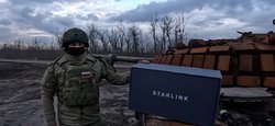 ЗС РФ вперше встановили Starlink на бронемашини: чому це небезпечно, — "Флеш" (фото)