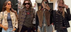 Тренды весны 2026: жакет из прошлого заменит бежевый тренч (фото)