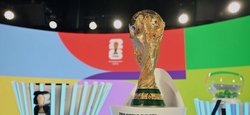 Сборная Украины и лучший игрок Лиги Чемпионов: кто из звезд футбола пропустит Чемпионат мира