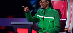 Рэпер Snoop Dogg  станет тренером сборной США на Олимпиаде
