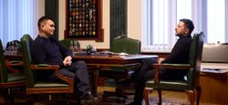 Зеленський зустрівся з ексголовою МЗС Клімкіним: запропонував декілька варіантів співпраці
