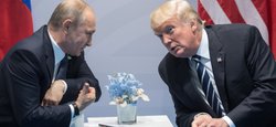 Трамп угрозами захватить Гренландию отвлекает внимание от войны в Украине, — экс-генсек НАТО