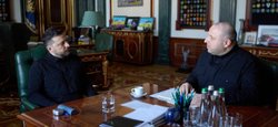 "Позитивні новини": Україна і США обговорюють формат переговорів на рівні лідерів, — Зеленський