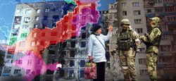 "Безхазяйні" за законом: як РФ почала масово забирати житло українців на ТОТ
