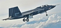 Південна Корея отримала бойовий винищувач KF-21 Boramae: які переваги над МіГ КНДР (відео)